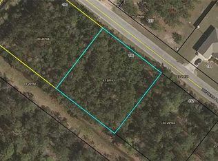 186 Hunters Point Way, Brunswick, GA 31525