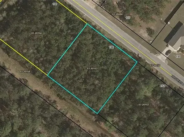 186 Hunters Point Way, Brunswick, GA 31525