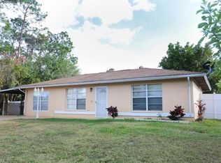 10 E 10th St, Lehigh Acres, FL 33972