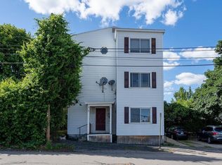65 Douglas St, Manchester, NH 03102