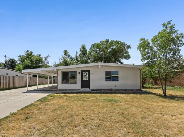 433 E 1100 N, Ogden, UT 84404