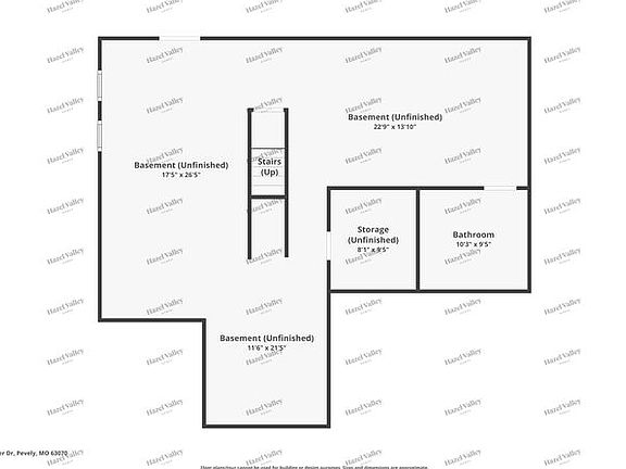 2nd image of 423 Stonewater Dr