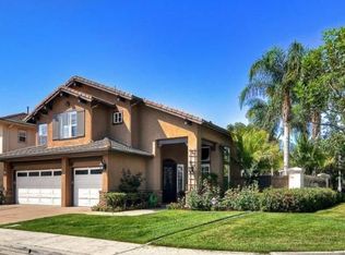 76 Calavera, Irvine, CA 92606
