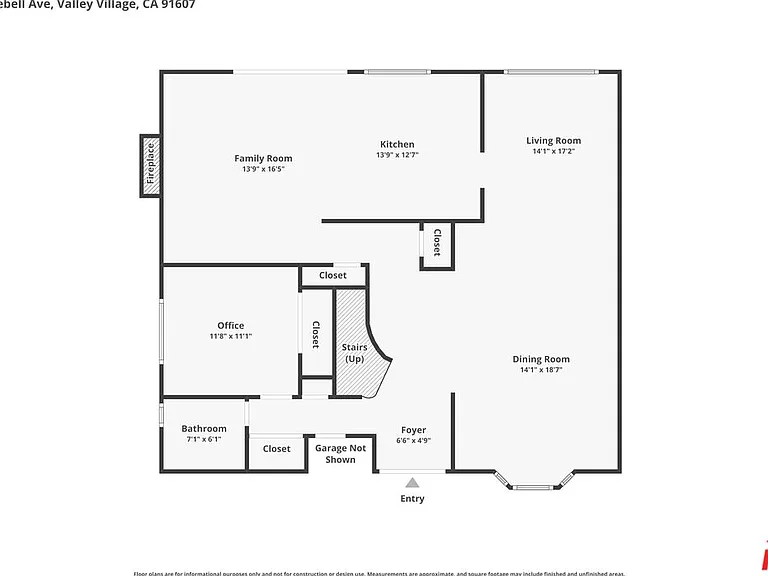 5507 Bluebell Ave — Photo 51