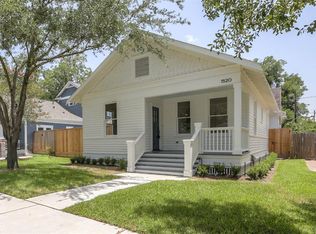 1520 Columbia St, Houston, TX 77008
