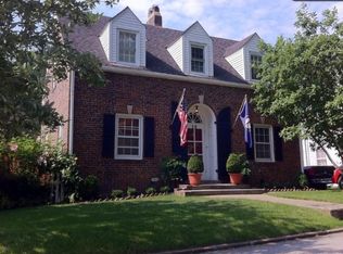 12 Ashmore Dr, Frankfort, KY