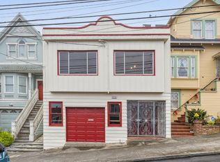 315 Peoria St, Daly City, CA 94014