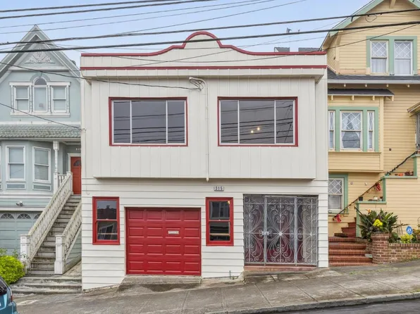 315 Peoria St, Daly City, CA 94014
