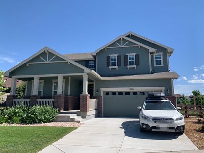 2186 Lombardy St, Longmont, CO, 80503