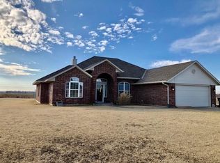 3632 Chuck Wagon Rd, Piedmont, OK 73078