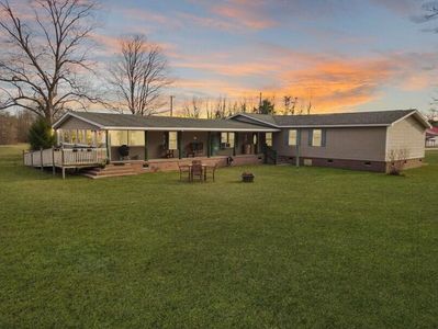 131 Marchant Ln, Harleyville, SC, 29448