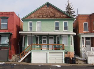 429/431 W Silver St, Butte, MT 59701
