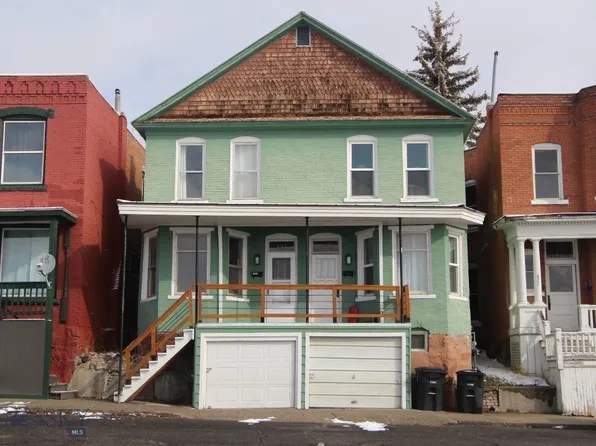 429/431 W Silver St, Butte, MT 59701