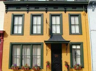 14 S Conococheague St, Williamsport, MD 21795