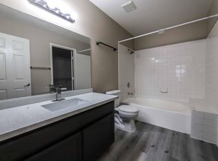 2810 Dawn Crossing Dr, Henderson, NV 89074