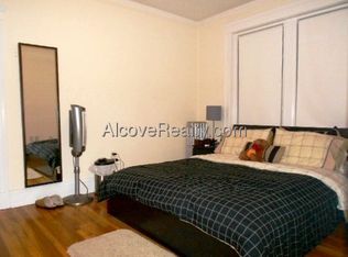 (Undisclosed Address), Cambridge, MA 02138