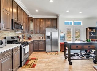 8974 Scrub Oak Dr, Pinon Hills, CA 92372