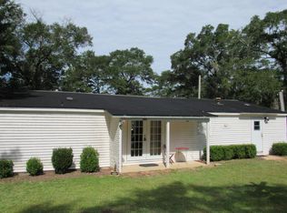 485 Squirrel Rd, Defuniak Springs, FL 32433