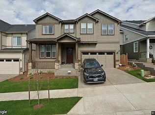 16689 SW Sunshine Coast St, Tigard, OR 97224