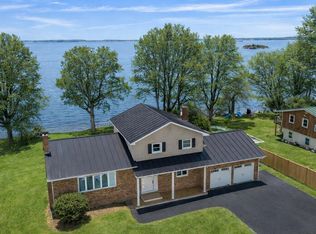 4542 Maquam Shore Road, St. Albans Town, VT 05488