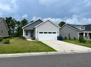 205 Pastoral Ct, Sneads Ferry, NC 28460