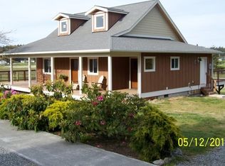 1384B Misty Ln, Oak Harbor, WA 98277