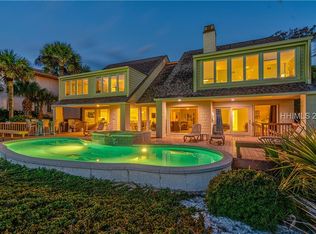 8 Ketch, Hilton Head Island, SC 29928