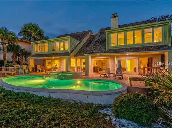 8 Ketch, Hilton Head Island, SC 29928