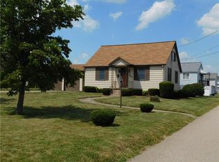 122 Downer Ave, Uniontown, PA