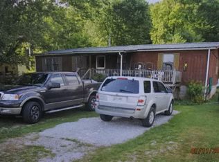 325 Young Rd, Livingston, TN 38570