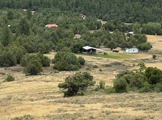 Unit 5 Tract Private Dr #1-1783, Chama, NM 87520
