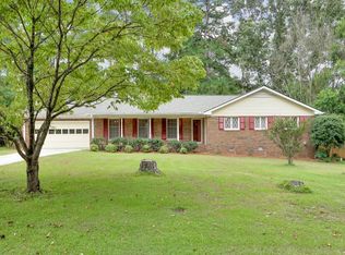 1828 Kimberly Dr SW, Marietta, GA 30008