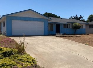 741 Manzanita Dr, Los Osos, CA 93402