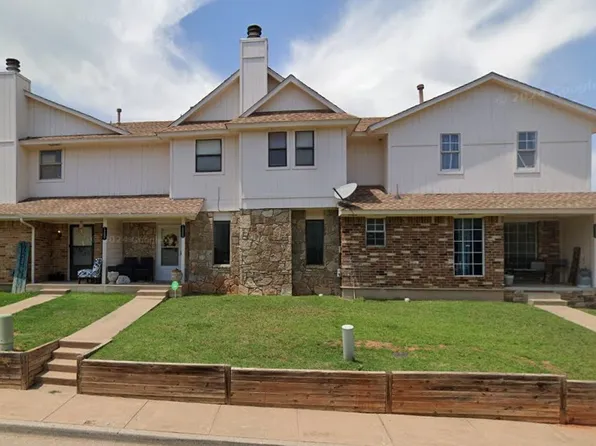 10617 White Oak Canyon Rd, Oklahoma City, OK 73162