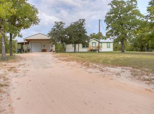 51 Nelwyn Dr, Huntsville, TX 77320