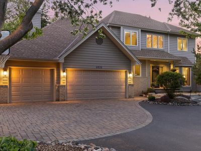 6820 Lorena Ln, Eden Prairie, MN, 55346