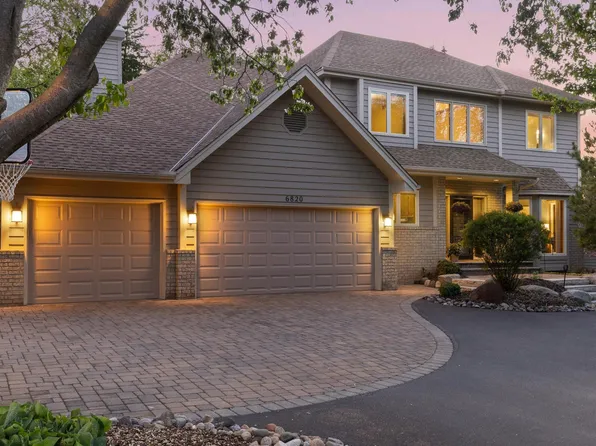6820 Lorena Ln, Eden Prairie, MN 55346