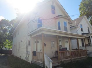 37 Getchell St, Brewer, ME 04412