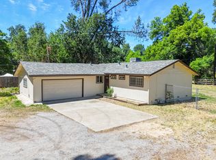 5867 Bell Rd, Redding, CA 96001