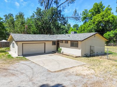 5867 Bell Rd, Redding, CA, 96001