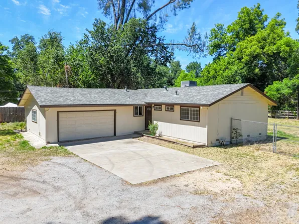 5867 Bell Rd, Redding, CA 96001