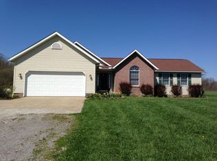 1585 Newgarden Rd, Salem, OH 44460