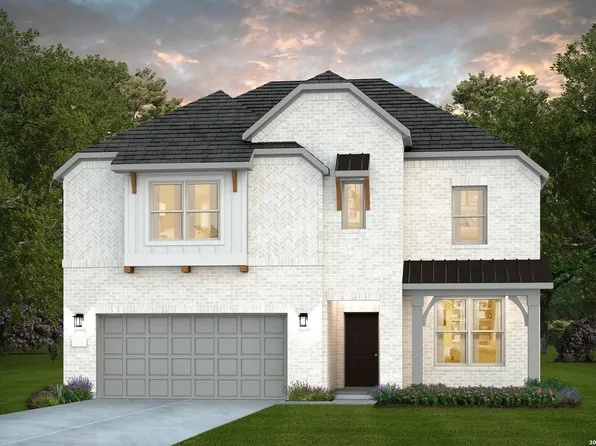 616 GRAND LEGACY, New Braunfels, TX 78130
