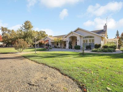 845 Justeson Ave, Gridley, CA, 95948