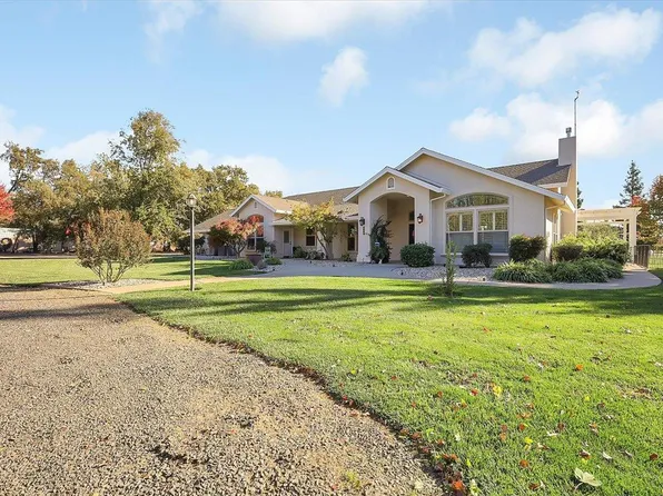 845 Justeson Ave, Gridley, CA 95948