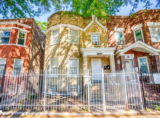 6343 S Saint Lawrence Ave, Chicago, IL 60637