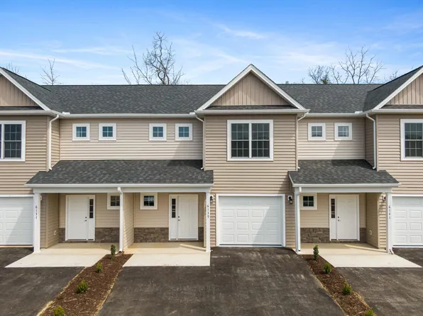6136 Warren Newcomb Dr, Radford, VA 24141
