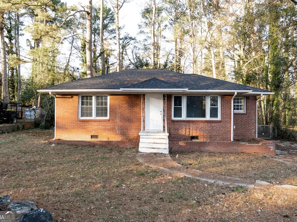 1308 Rock Springs St, Forest Park, GA 30297