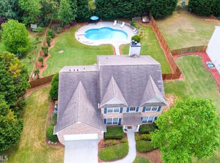 9825 Lakefall Ct, Villa Rica, GA 30180