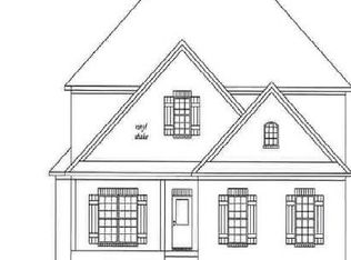 7617 Monty Dr, Kernersville, NC 27284
